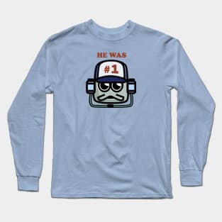 Smitty Werbenjägermanjensen-boy Long Sleeve T-Shirt